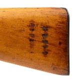 "Steyr M95 Straight-Pull Bolt Action Rifle – 8×56R (L2026-01371)" - 11 of 11