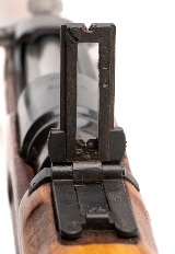 "Steyr M95 Straight-Pull Bolt Action Rifle – 8×56R (L2026-01371)" - 6 of 11