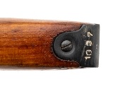 "Russian M44 Bolt Action Carbine by Izhevsk Arsenal – 7.62×54R (L2025-12809)" - 8 of 9