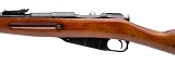 "Russian M44 Bolt Action Carbine by Izhevsk Arsenal – 7.62×54R (L2025-12809)" - 4 of 9