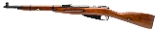 "Russian M44 Bolt Action Carbine by Izhevsk Arsenal – 7.62×54R (L2025-12809)" - 3 of 9