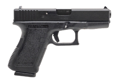 "Glock 23 Gen 2 Pistol .40 S&W (L2026-00935)"