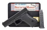 "Glock 21 Gen 2 Pistol .45 ACP (L2026-00933)" - 4 of 4