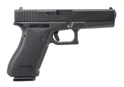 "Glock 21 Gen 2 Pistol .45 ACP (L2026-00933)"