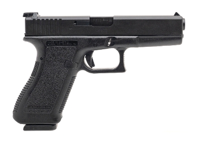 "Glock 17 Gen 2 Pistol 9mm (L2026-00932)"