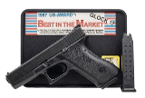"Glock 17 Gen 2 Pistol 9mm (L2026-00932)" - 4 of 4