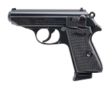 "WALTHER PPK/S PISTOL .380 AUTO (L2024-10215)" - 2 of 6