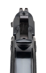 "WALTHER PPK/S PISTOL .380 AUTO (L2024-10215)" - 3 of 6