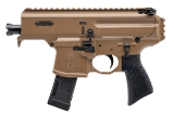"SIG SAUER MPX COPPERHEAD PISTOL 9MM (L2026-00917)" - 2 of 4