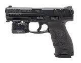"Heckler & Koch VP9 Pistol 9mm (L2026-01079)" - 2 of 4