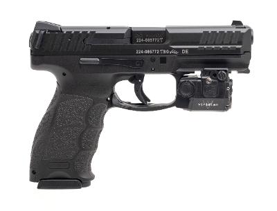 "Heckler & Koch VP9 Pistol 9mm (L2026-01079)"