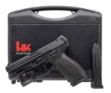 "Heckler & Koch VP9 Pistol 9mm (L2026-01079)" - 4 of 4