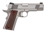 "Colt XSE 1911 Combat Commander Pistol .45 ACP (L2026-00347)" - 1 of 7