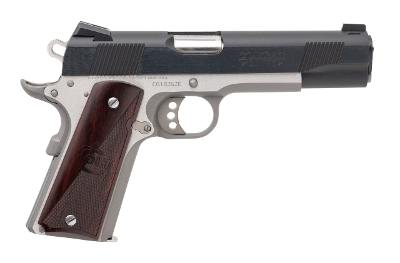 "Colt XSE 1911 Combat Elite Pistol .45 ACP (L2026-00345)"