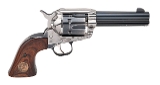 "Ruger Vaquero Revolver .357 MAG. (L2026-01260)" - 2 of 7