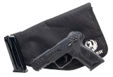 "Ruger Security-9 Pistol 9mm (L2026-00138)" - 4 of 4