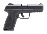 "Ruger Security-9 Pistol 9mm (L2026-00138)" - 1 of 4