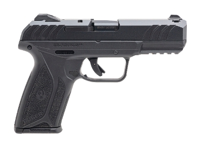 "Ruger Security-9 Pistol 9mm (L2026-00138)"