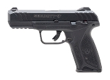 "Ruger Security-9 Pistol 9mm (L2026-00138)" - 2 of 4