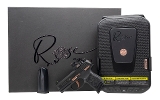 "(SN: 66H005582) Sig Sauer P365 Rose Pistol .380 ACP (L2026-00788) NEW" - 3 of 3