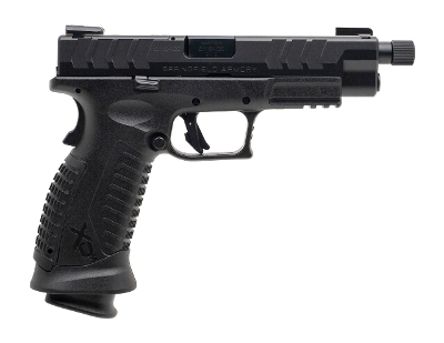 "Springfield Armory XDM Elite Pistol 9mm (L2026-00871)"