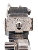 "Rare Italian Navy Contract Broomhandle Mauser C96 Flatside (L2025-15175)" - 4 of 10