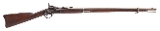 "U.S. Springfield Model 1868 Trapdoor Rifle .50-70 (53196)" - 1 of 10