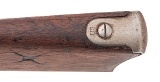 "U.S. Springfield Model 1868 Trapdoor Rifle .50-70 (53196)" - 9 of 10