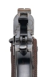 "Pre- War Colt Government Model Argentinian Contract 45 ACP (L2025-13239)" - 3 of 6