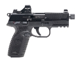 "FN 502 Tactical Pistol .22LR (L2026-00722)" - 1 of 5