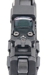 "FN 502 Tactical Pistol .22LR (L2026-00722)" - 4 of 5