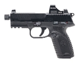 "FN 502 Tactical Pistol .22LR (L2026-00722)" - 2 of 5