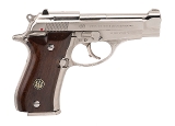 "BERETTA 84B PISTOL .380 AUTO (L2025-09634)"