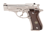 "BERETTA 84B PISTOL .380 AUTO (L2025-09634)" - 2 of 6