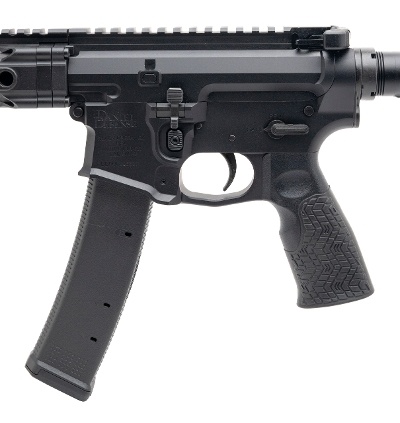 "(SN: DDPCC010842) DANIEL DEFENSE DDPCC RIFLE 9MM (L2026-01650) NEW" - Image 4 of 5