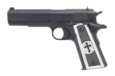 "COLT GOVERNMENT 38 SUPER PISTOL .38 SUPER (L2026-00264)" - Image 2 of 6
