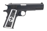 "COLT GOVERNMENT 38 SUPER PISTOL .38 SUPER (L2026-00264)" - Image 1 of 6