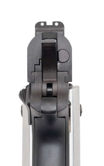 "COLT GOVERNMENT 38 SUPER PISTOL .38 SUPER (L2026-00264)" - Image 3 of 6