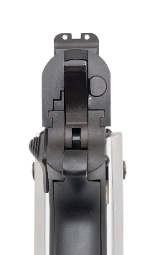 "COLT GOVERNMENT 38 SUPER PISTOL .38 SUPER (L2026-00264)" - Image 3 of 6