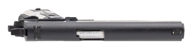 "COLT GOVERNMENT 38 SUPER PISTOL .38 SUPER (L2026-00264)" - Image 4 of 6