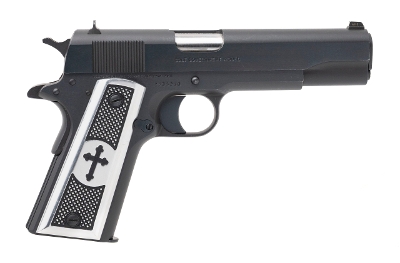 "COLT GOVERNMENT 38 SUPER PISTOL .38 SUPER (L2026-00264)" - Image 1 of 6