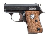 "COLT'S ""COLT JUNIOR"" PISTOL .25 ACP (L2025-14299)" - 2 of 6