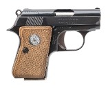 "COLT'S ""COLT JUNIOR"" PISTOL .25 ACP (L2025-14299)" - 1 of 6