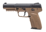 "FN Five-Seven Pistol MK. 2 Pistol 5.7x28mm (L2026-01104)" - 2 of 3