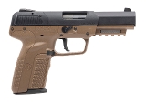 "FN Five-Seven Pistol MK. 2 Pistol 5.7x28mm (L2026-01104)" - 1 of 3
