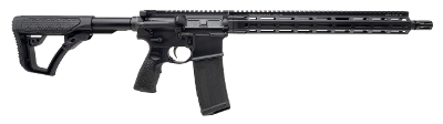 "(SN: DD4036021) DANIEL DEFENSE DD4 V7 RIFLE 5.56 NATO (L2026-01689) NEW"