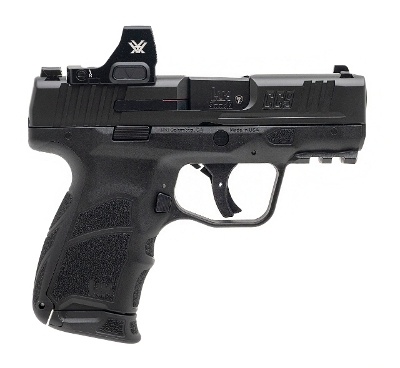 "(SN: B052593) HECKLER & KOCH CC9 OE PISTOL 9MM (L2026-01076) NEW"