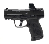 "(SN: B052502) HECKLER & KOCH CC9 OE PISTOL 9MM (L2026-01075) NEW" - 2 of 3