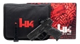 "(SN: B052570) HECKLER & KOCH CC9 OE PISTOL 9MM (L2026-01073) NEW" - 3 of 3