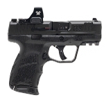 "(SN: B052570) HECKLER & KOCH CC9 OE PISTOL 9MM (L2026-01073) NEW" - 1 of 3